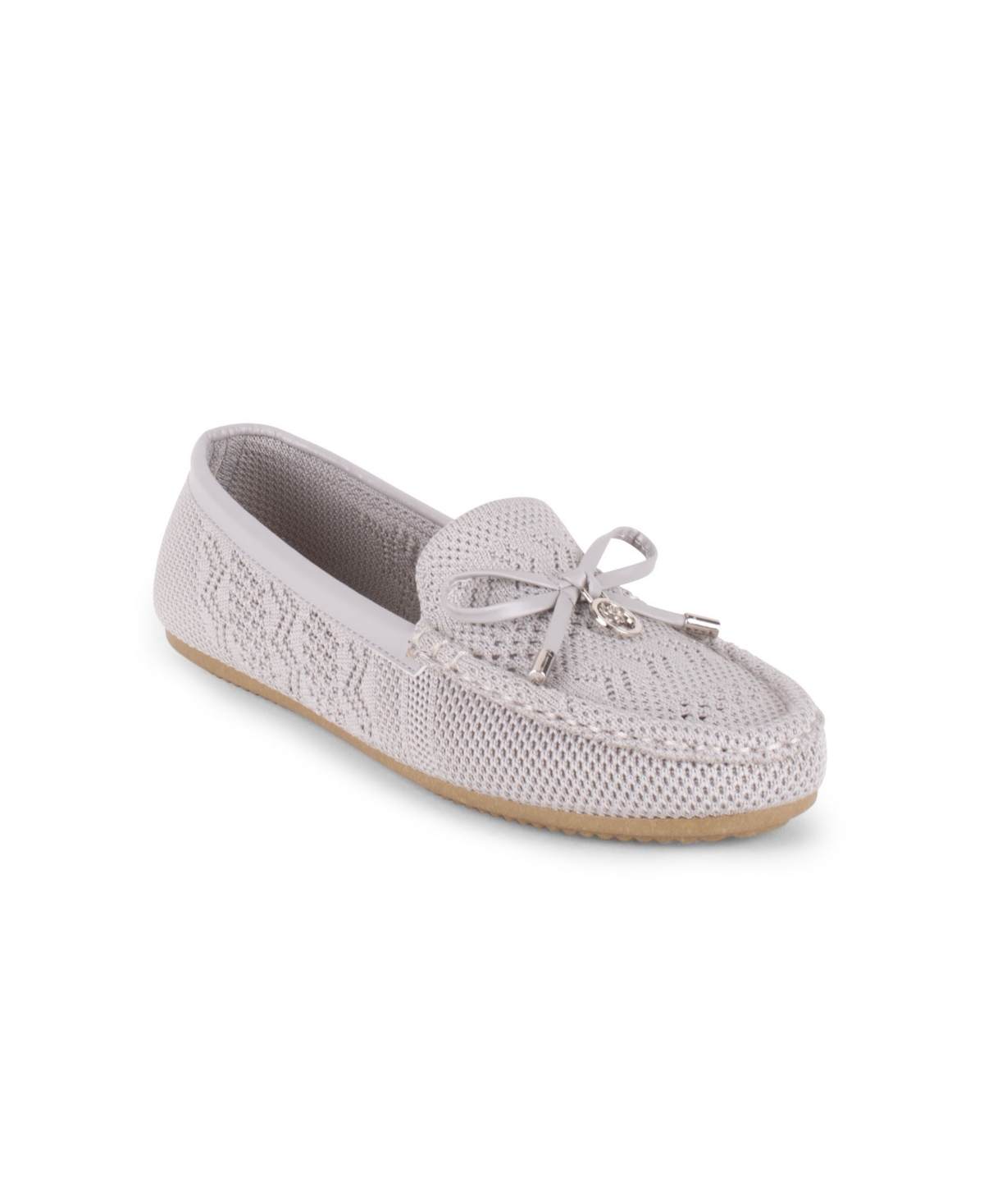 Women's Rita Knit Slip On Flats - Sage Green