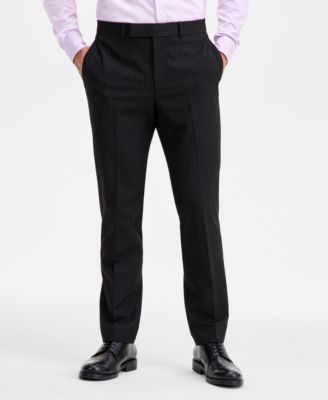 Men's Techni-Cole Slim-Fit Stretch Suit
