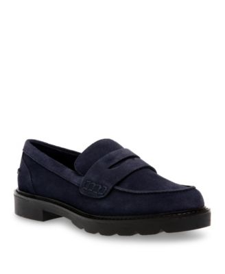 Women's Emmylou Lug Sole Loafers