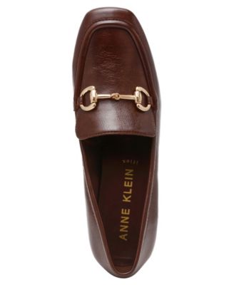 Women's Tobi Block Heel Tailored Pumps