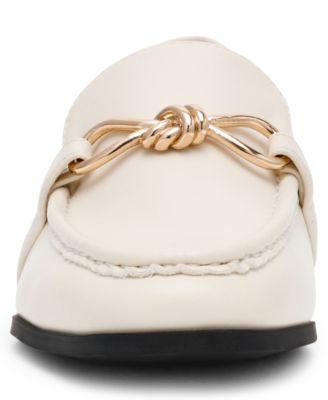 Women's Beckett Knotted Bit Tailored Loafers