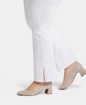 Plus Size Barbara Bootcut Jeans