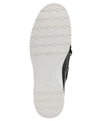 Women's Allie Boat Shoe Loafers