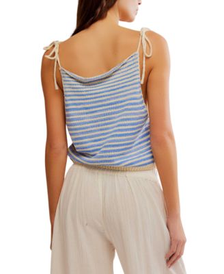 Women's Claire Sweater Tank