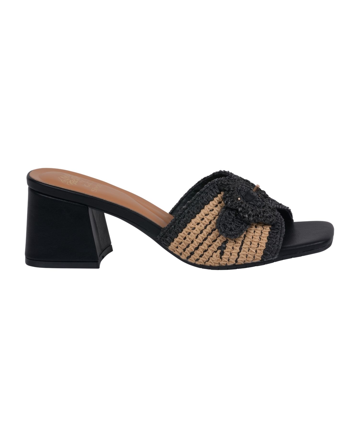 Women's Liza Block Heel Dress Sandals