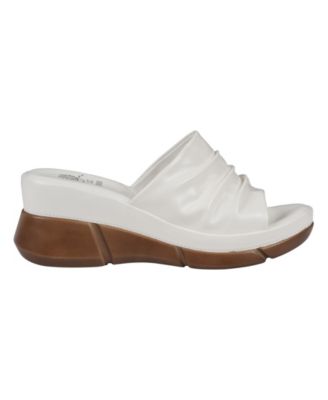 Women's Nora Wedge Slide Sandals