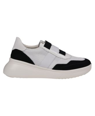 Women's Stefani Slip-On Wedge Sneakers