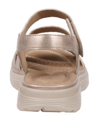 Women's Judy Comfort Flat Sandals