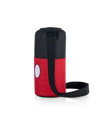 Disney Mickey Mouse Bottle Cooler Tote Set, 24 oz.