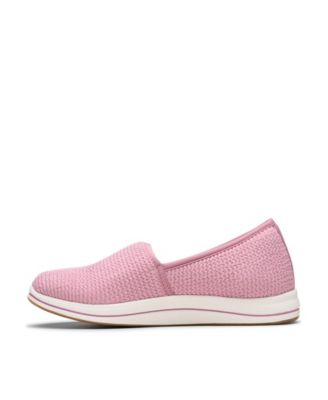 Cloudsteppers Women's Breeze Stretch Slip-On Shoes