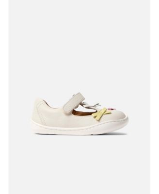 Kids Peu Cami First Walkers T-Strap Shoe Shoes