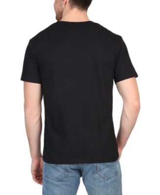 Men's Solid Signature Classic T-Shirt
