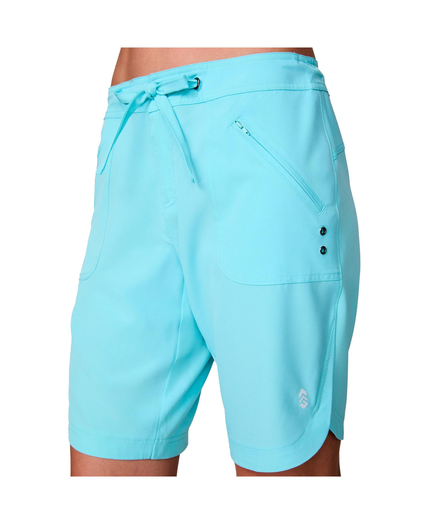 Women's 10" Bermuda Board Short