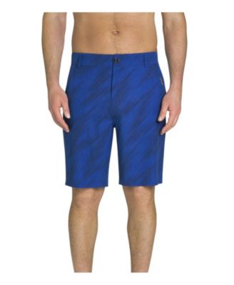 Boys Hybrid Shorts Swim Trunks