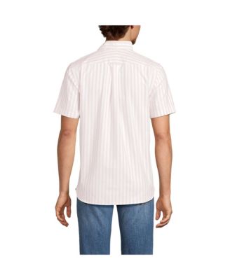 Men's Short Sleeve Sail Rigger Shirt
