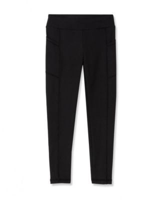 Girls Active Leggings