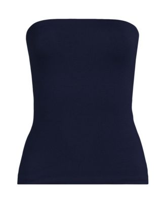 Women's Slender Tube Top