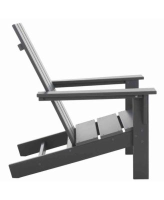 All Weather Adirondack Chair