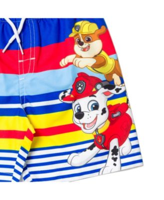 Boys Swim Trunks Bathing Suit