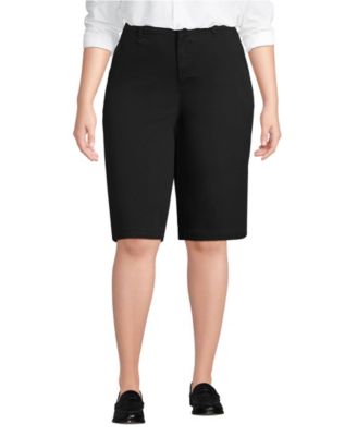 Women's Classic 12" Chino Shorts