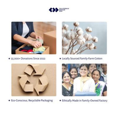 Certified Luxury King Bed Sheets Set - 100% Egyptian Cotton, Classic Percale Sheets King, Deep Pockets, Cool and Durable Bedding