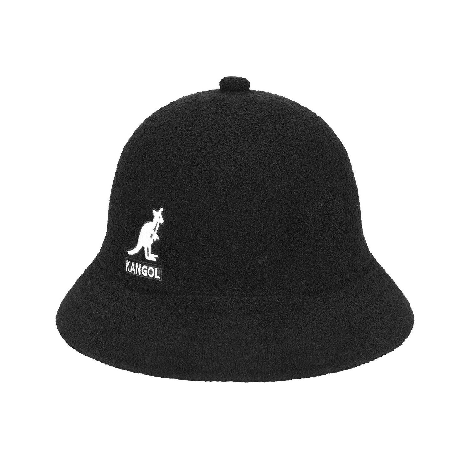 Men's Logo Casual Bucket Hat