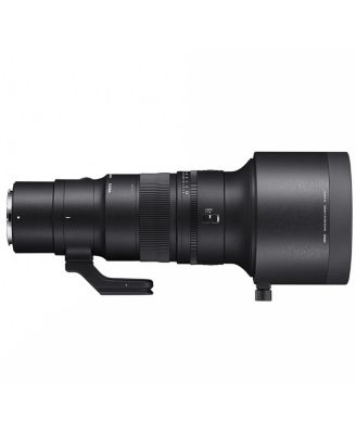 Sigma 500mm F5.6 DG DN OS Sports Lens for Sony E Mount