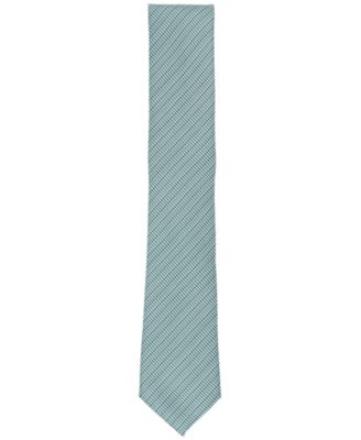 Men's Balaton Textured Stripe Tie
