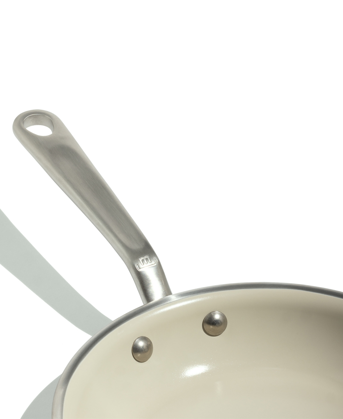 Made In Ceramiclad 8" Fry Pan