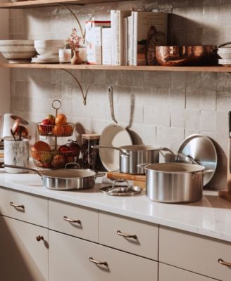 CeramiClad 7-Piece Cookware Set