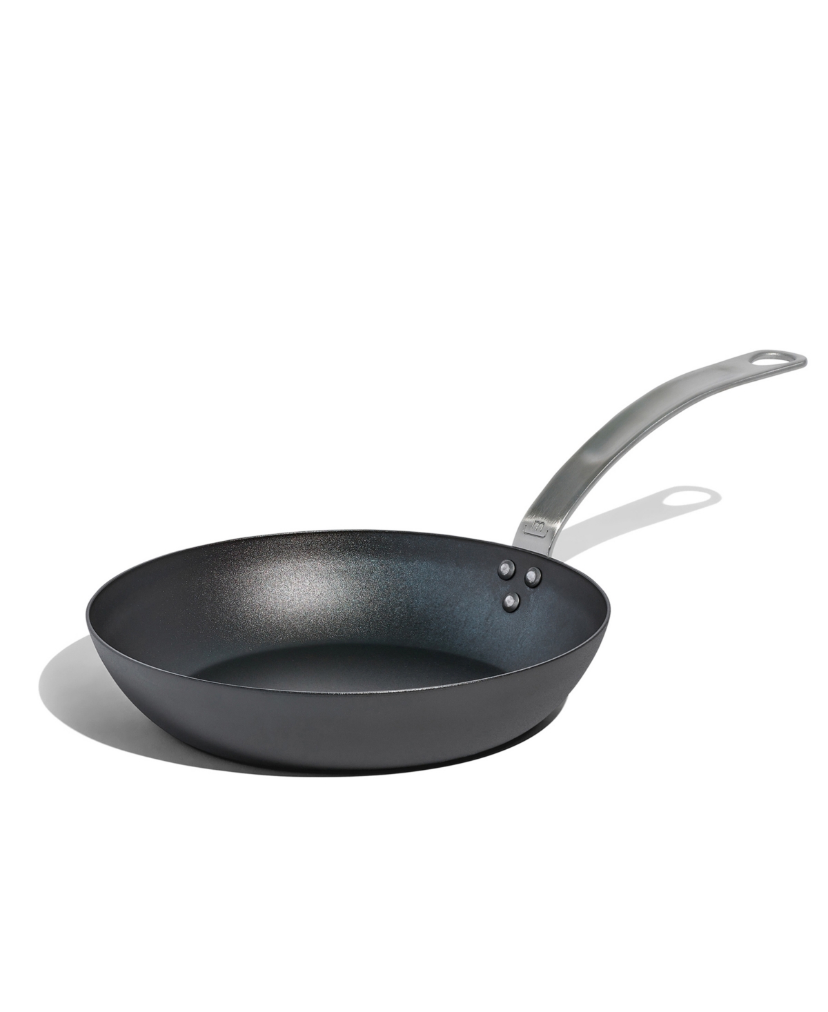 Made In Seasoned Carbon Steel 12" Fry Pan
