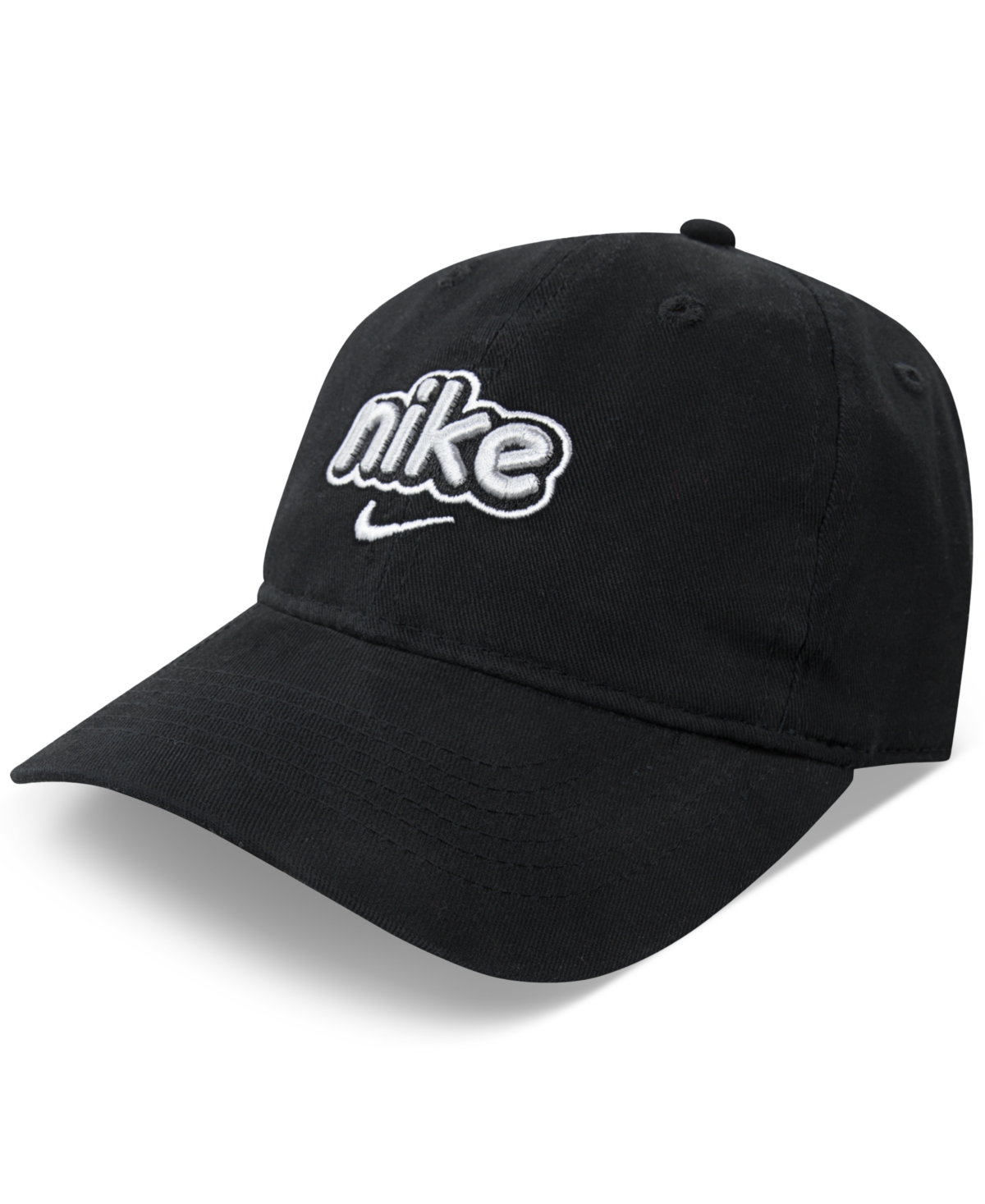 Nike Little Kids Cotton E1d1 Club Hat