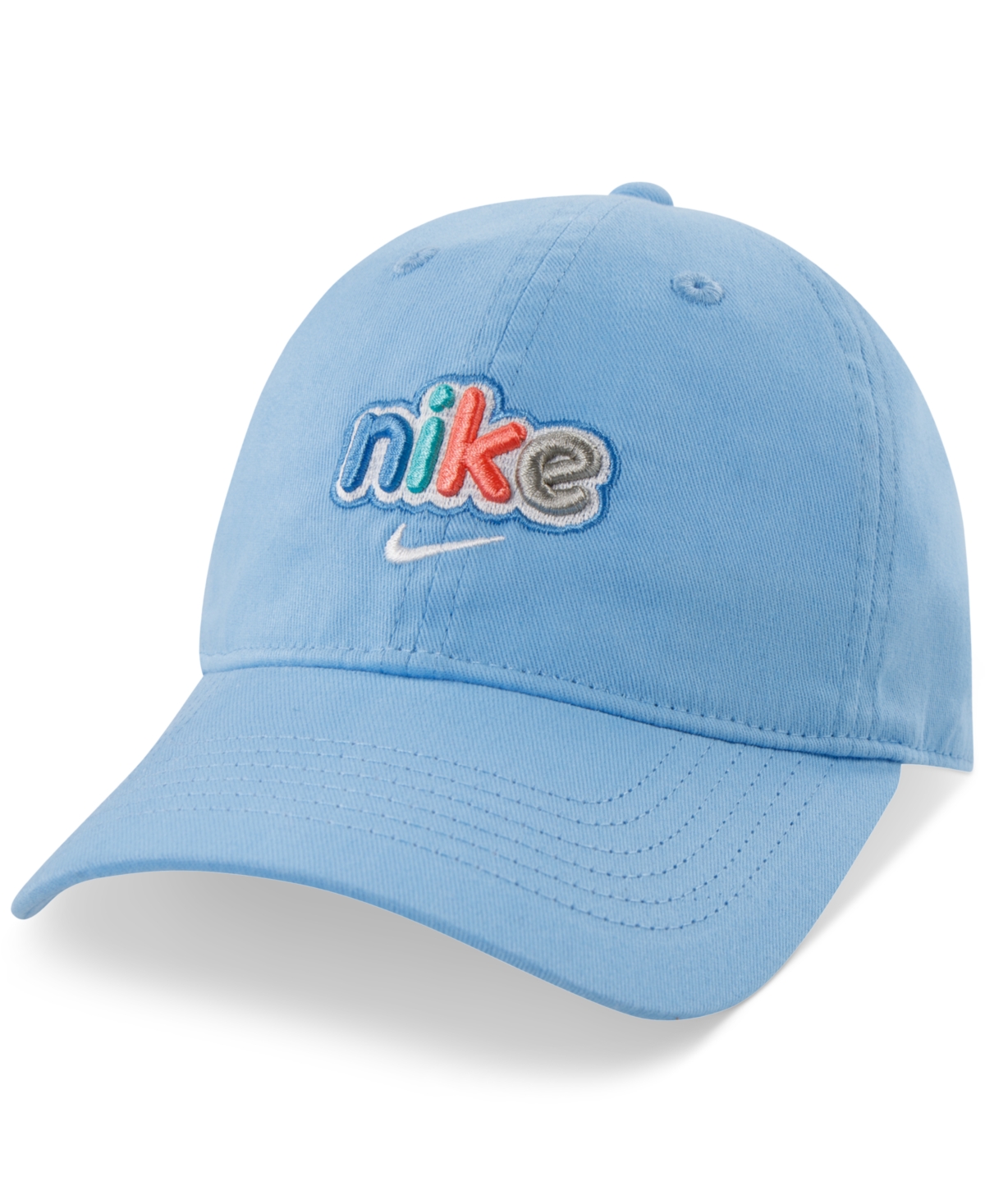 Nike Little Kids Cotton E1d1 Club Hat