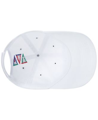 Little Kids Cotton E1D1 Club Hat