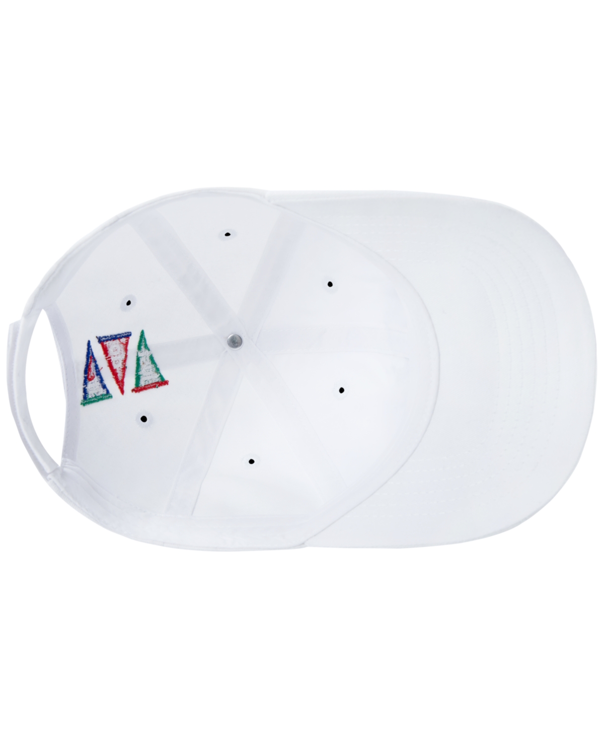 Shop Nike Little Kids Cotton E1d1 Club Hat