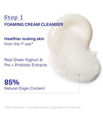 3-Pc. Greek Yoghurt Hydration Boost Skincare Set