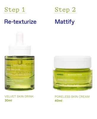 2-Pc. Santorini Grape Pores & Texture Perfecting Skincare Set