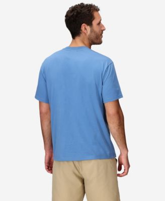 Men's Peaks and Trees Short Sleeve T-Shirt