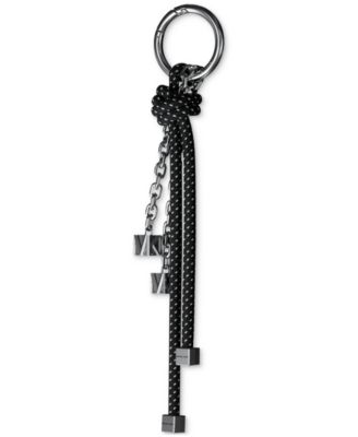 Michael Kors Speckled Cord Bag Charm