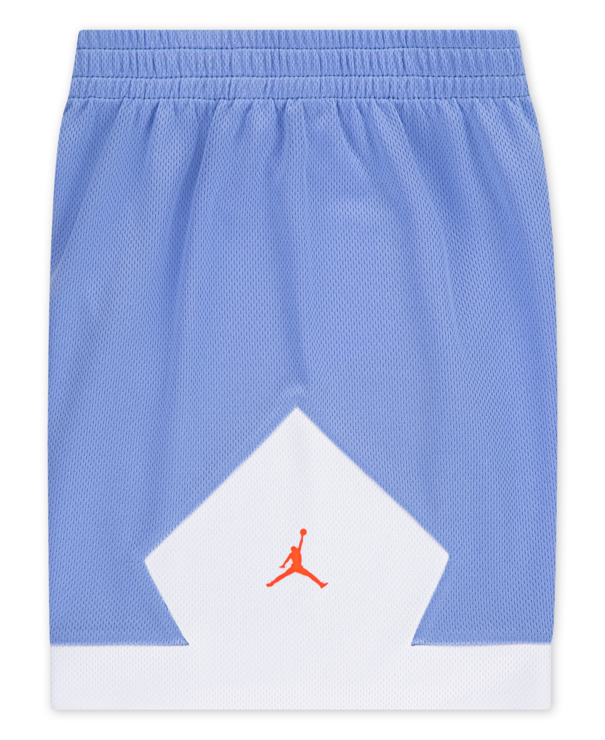 Jordan Toddler Boys 2-piece 23 Mashup Tank And Shorts Set