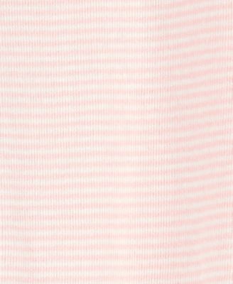 Baby 2-Pk. Cotton Sleep & Play Pajamas