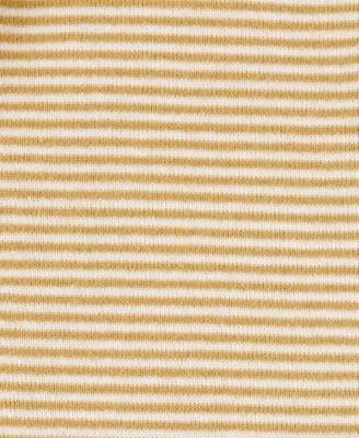 Baby Boys Short-Sleeve Construction Bodysuits, 5 Pack