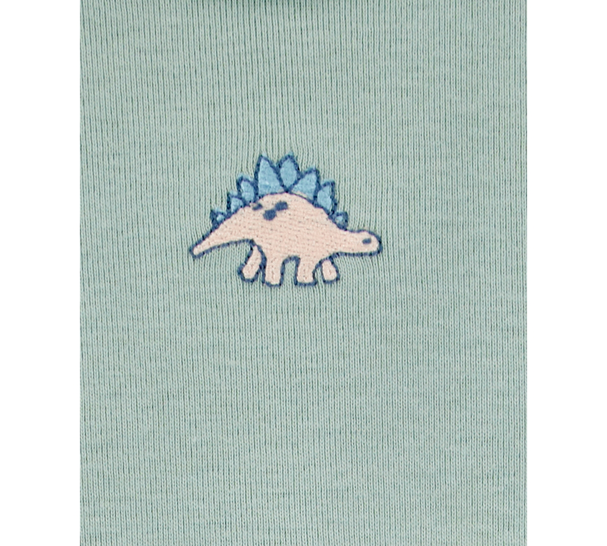Carter's Baby Boys 5-pk. Cotton Short-sleeve Dinosaur Bodysuits