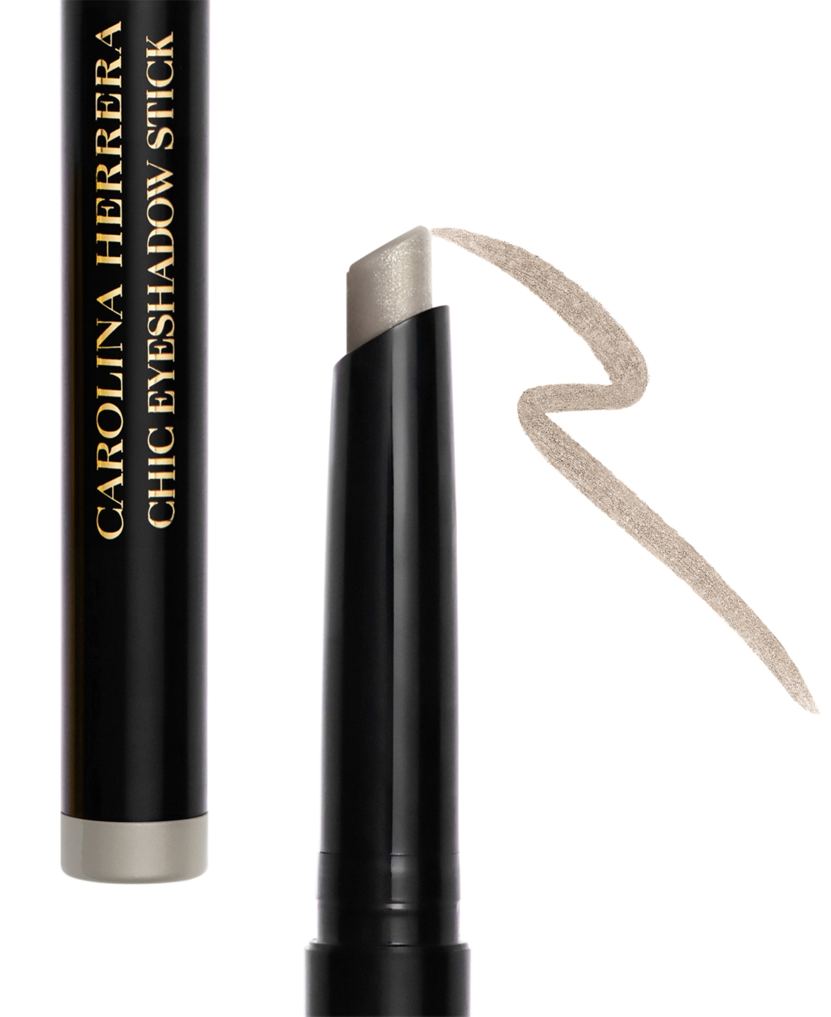 Shop Carolina Herrera Chic Eyeshadow Stick