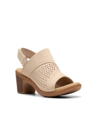 Collection Emily2 Mist Block Heel Sandals