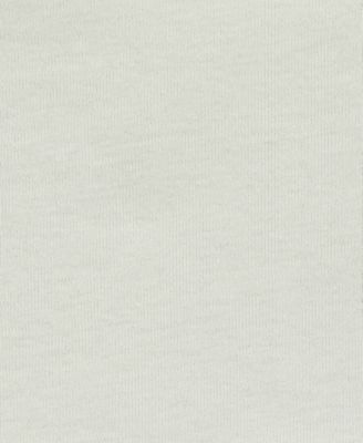 Baby Girl Printed Animal Short-Sleeve Bodysuits, 5 Pack