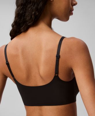 Invisibles Comfort Lightly Lined Retro Bralette QF4783