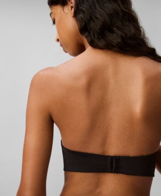 Women's Perfectly Fit Push-Up Strapless Bra QF5677