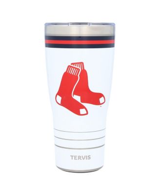 Tervis Tumbler - Boston Red Sox 30oz. Arctic Stainless Steel Tumbler