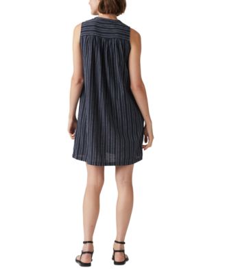 Women's Sleeveless Marianne Dress